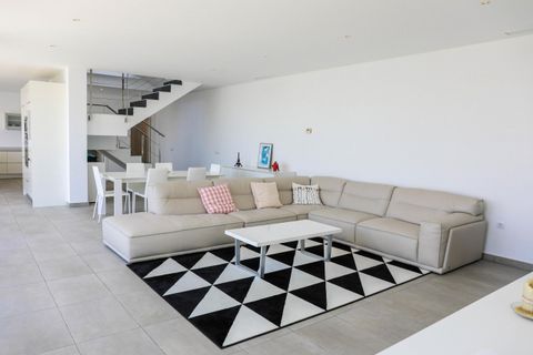 Villa i Moraira, Alicante, Moraira - € 1.430.000 | Ref: xvs0872 - foto 16