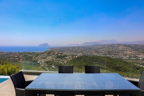 Villa i Moraira, Alicante, Moraira - € 1.430.000 | Ref: xvs0872 - foto 21