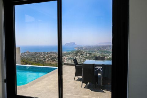 Villa i Moraira, Alicante, Moraira - € 1.430.000 | Ref: xvs0872 - foto 22