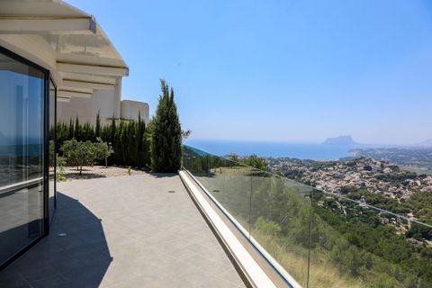 Villa i Moraira, Alicante, Moraira - € 1.430.000 | Ref: xvs0872 - foto 25