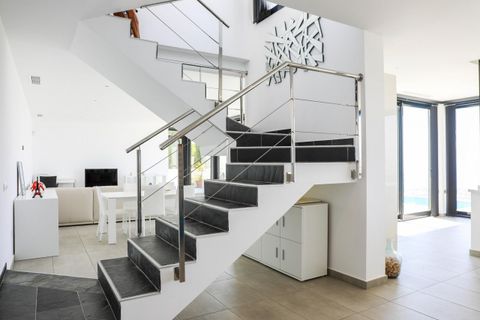 Villa i Moraira, Alicante, Moraira - € 1.430.000 | Ref: xvs0872 - foto 26