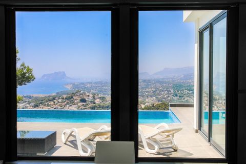 Villa i Moraira, Alicante, Moraira - € 1.430.000 | Ref: xvs0872 - foto 38