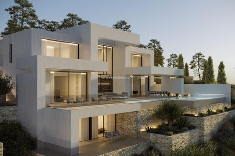 Villa i Javea, Alicante, Javea - € 4.500.000 | Ref: NB-90702 - foto 7