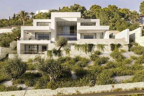 Villa i Javea, Alicante, Javea - € 4.500.000 | Ref: NB-90702 - foto 8