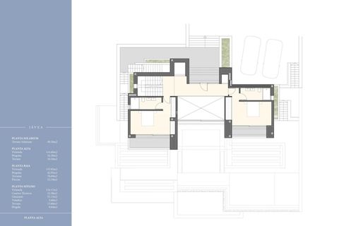 Villa i Javea, Alicante, Javea - € 4.500.000 | Ref: NB-90702 - foto 10