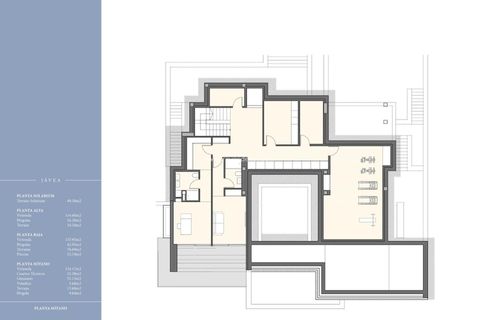 Villa i Javea, Alicante, Javea - € 4.500.000 | Ref: NB-90702 - foto 11