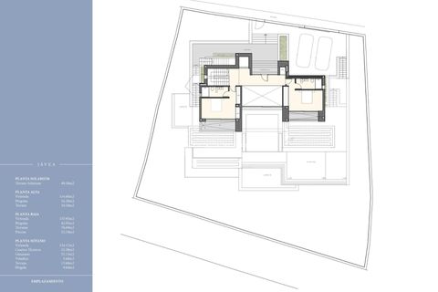 Villa i Javea, Alicante, Javea - € 4.500.000 | Ref: NB-90702 - foto 12