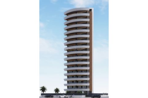 Lejlighed i Calpe, Alicante, Calpe - € 676.000 | Ref: NB-39372 - foto 5