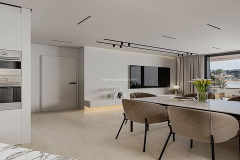 Lejlighed i Calpe, Alicante, Calpe - € 676.000 | Ref: NB-39372 - foto 15