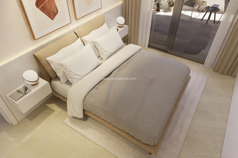 Lejlighed i Calpe, Alicante, Calpe - € 676.000 | Ref: NB-39372 - foto 21