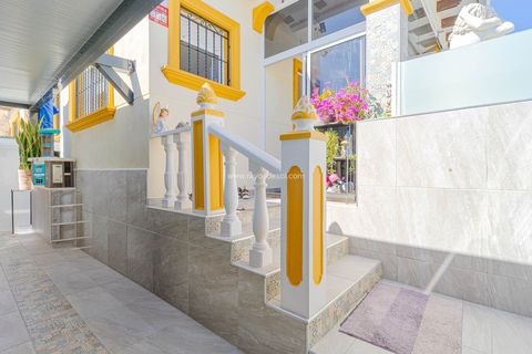 Villa a Torrevieja, Alicante, Torrevieja - € 235.000 | Ref: ES-76873 - foto 9
