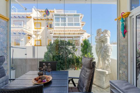Villa a Torrevieja, Alicante, Torrevieja - € 235.000 | Ref: ES-76873 - foto 15