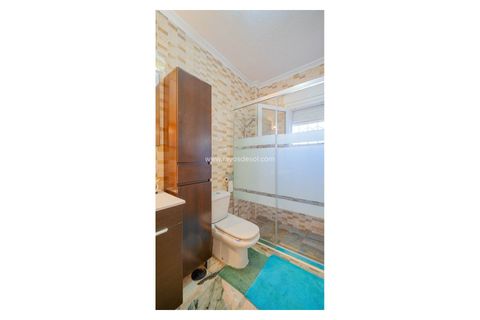Villa a Torrevieja, Alicante, Torrevieja - € 235.000 | Ref: ES-76873 - foto 39