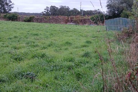 Tomt i Esposende, Braga, Esposende - € 383 600 | Ref: 845631 - foto 4