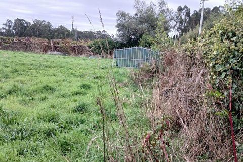 Tomt i Esposende, Braga, Esposende - € 383 600 | Ref: 845631 - foto 8