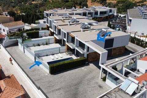 Byhus i Albufeira, Faro, Albufeira - € 998.000 | Ref: 145811 - foto 20