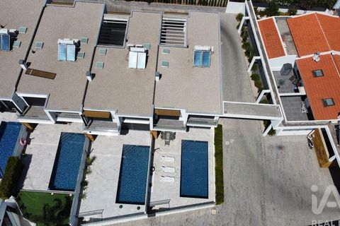 Byhus i Albufeira, Faro, Albufeira - € 998.000 | Ref: 145811 - foto 26