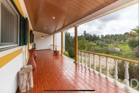 Farm i Coruche, Santarem, Coruche - € 500.000 | Ref: 836861 - foto 1