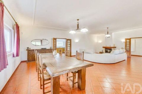 Farm i Coruche, Santarem, Coruche - € 500.000 | Ref: 836861 - foto 2