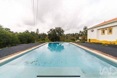 Farm i Coruche, Santarem, Coruche - € 500.000 | Ref: 836861 - foto 27