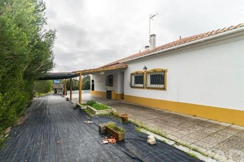 Farm i Coruche, Santarem, Coruche - € 500.000 | Ref: 836861 - foto 31