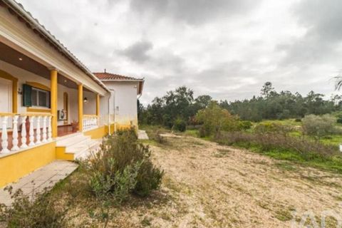 Farm i Coruche, Santarem, Coruche - € 500.000 | Ref: 836861 - foto 33