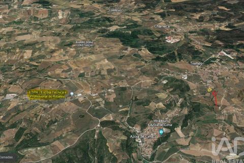 Terra a Santarem, Santarem, Santarem - € 49.900 | Ref: 107032 - foto 5