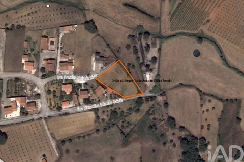 Terra a Santarem, Santarem, Santarem - € 49.900 | Ref: 107032 - foto 6