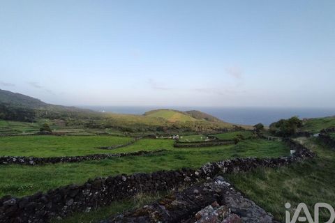 Byhus i Lajes do Pico, Pico, Lajes do Pico - € 125.000 | Ref: 110464 - foto 1