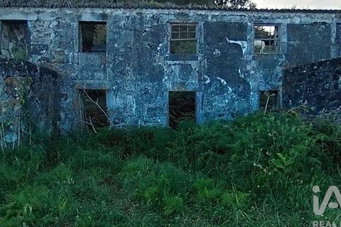 Byhus i Lajes do Pico, Pico, Lajes do Pico - € 125.000 | Ref: 110464 - foto 2