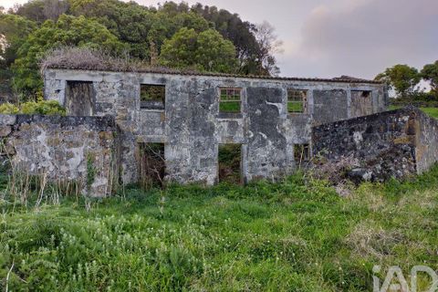 Byhus i Lajes do Pico, Pico, Lajes do Pico - € 125.000 | Ref: 110464 - foto 5