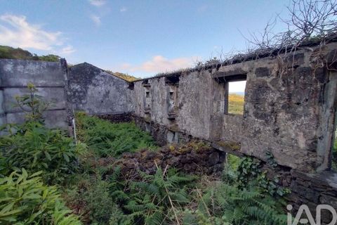 Byhus i Lajes do Pico, Pico, Lajes do Pico - € 125.000 | Ref: 110464 - foto 6