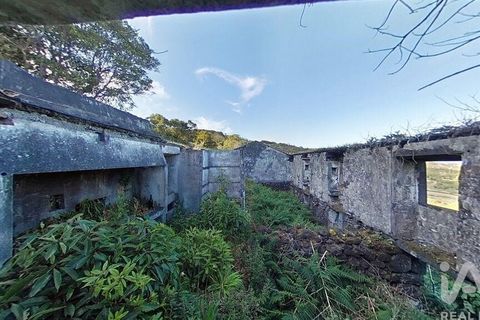 Byhus i Lajes do Pico, Pico, Lajes do Pico - € 125.000 | Ref: 110464 - foto 12