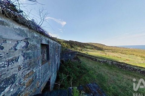 Byhus i Lajes do Pico, Pico, Lajes do Pico - € 125.000 | Ref: 110464 - foto 13