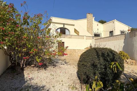 Villa a Moraira, Alicante, Moraira - € 665.000 | Ref: 47-36226 - foto 2