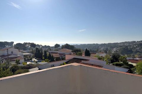 Villa a Moraira, Alicante, Moraira - € 665.000 | Ref: 47-36226 - foto 4