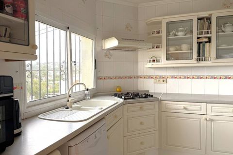 Villa a Moraira, Alicante, Moraira - € 665.000 | Ref: 47-36226 - foto 6