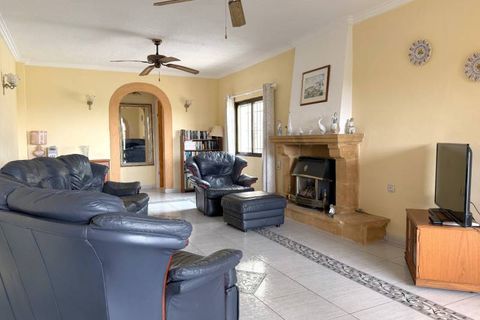 Villa a Moraira, Alicante, Moraira - € 665.000 | Ref: 47-36226 - foto 7
