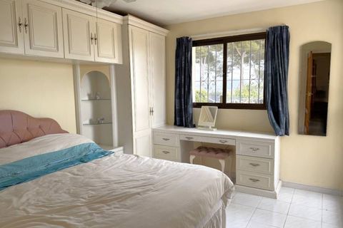 Villa a Moraira, Alicante, Moraira - € 665.000 | Ref: 47-36226 - foto 8