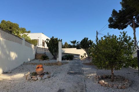 Villa a Moraira, Alicante, Moraira - € 665.000 | Ref: 47-36226 - foto 12