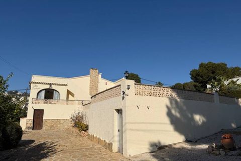 Villa a Moraira, Alicante, Moraira - € 665.000 | Ref: 47-36226 - foto 19