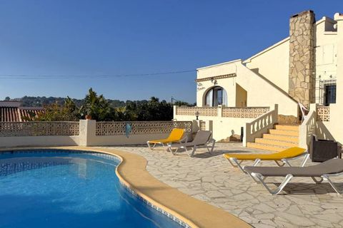 Villa a Moraira, Alicante, Moraira - € 665.000 | Ref: 47-36226 - foto 20