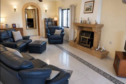 Villa i Moraira, Alicante, Moraira - € 665 000 | Ref: 47-36226 - foto 13