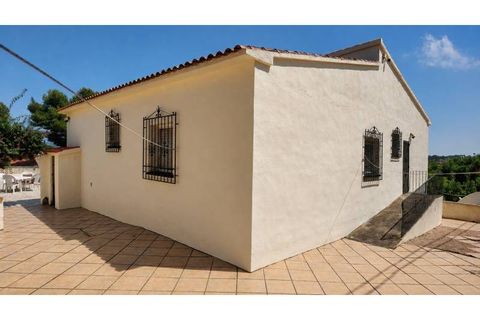 Villa i Moraira, Alicante, Moraira - € 665 000 | Ref: 47-36226 - foto 15