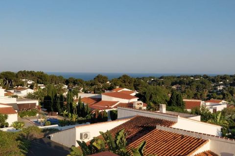 Villa i Moraira, Alicante, Moraira - € 665 000 | Ref: 47-36226 - foto 18