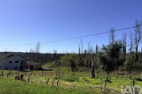 Helårsgrund i Agueda, Aveiro, Agueda - € 33.000 | Ref: 840448 - foto 1