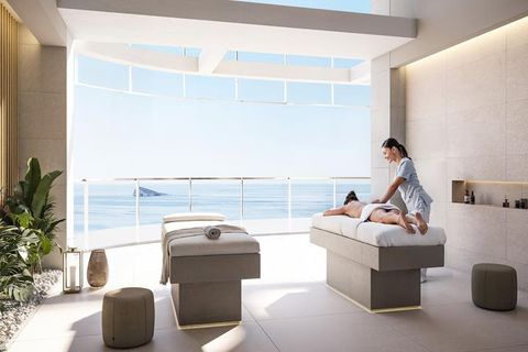 Lejlighed i Benidorm, Alicante, Benidorm - € 1.282.000 | Ref: AP5851 - foto 9