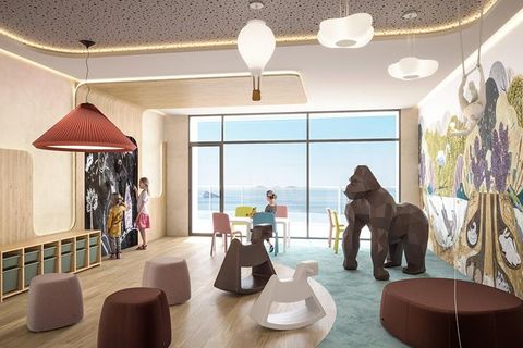 Lejlighed i Benidorm, Alicante, Benidorm - € 1.282.000 | Ref: AP5851 - foto 14