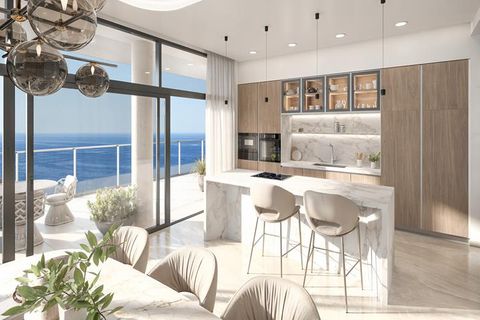 Lejlighed i Benidorm, Alicante, Benidorm - € 1.282.000 | Ref: AP5851 - foto 15