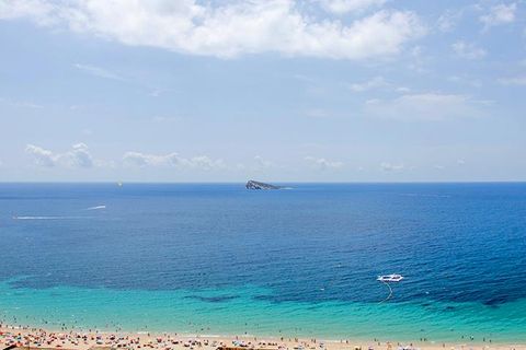 Lejlighed i Benidorm, Alicante, Benidorm - € 1.282.000 | Ref: AP5851 - foto 21